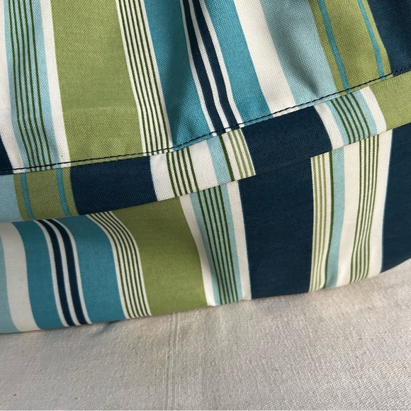 Portovino Beverage Pouch Purse. Incl 3L refillable bag w/spout, peeks out window - Picture 11 of 16